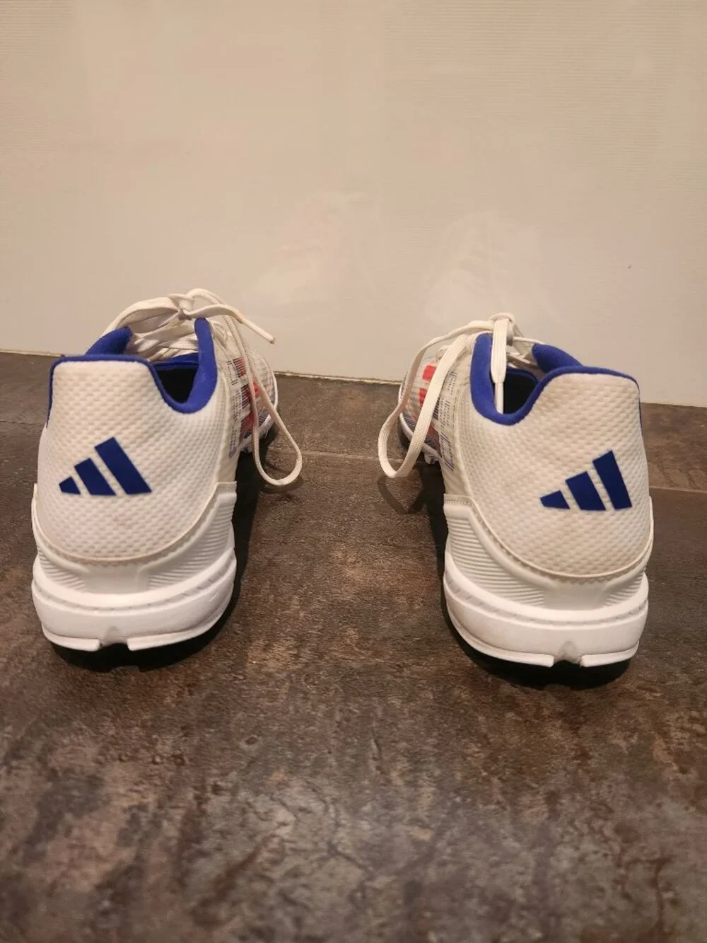 Adidas F50 League Youth Turf Soccer Shoes Size 7